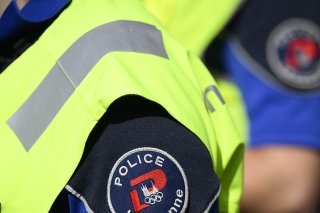 La police de Lausanne est intervenue tôt dimanche matin suite à une rixe au couteau qui a fait deux blessés graves à la sortie d'un club au centre-ville de Lausanne (photo d'illustration).